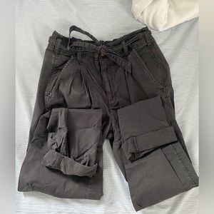 Dark Grey Dress Pant